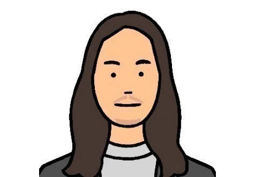 深津 貴之氏の写真